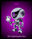 SEBO — AI SEO Bot