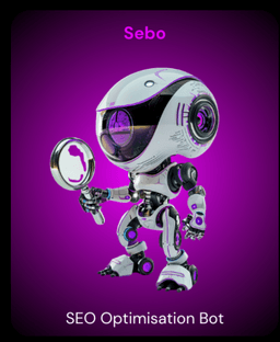Sebo